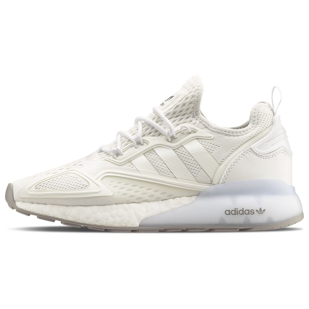 Adidas zx bianche sales