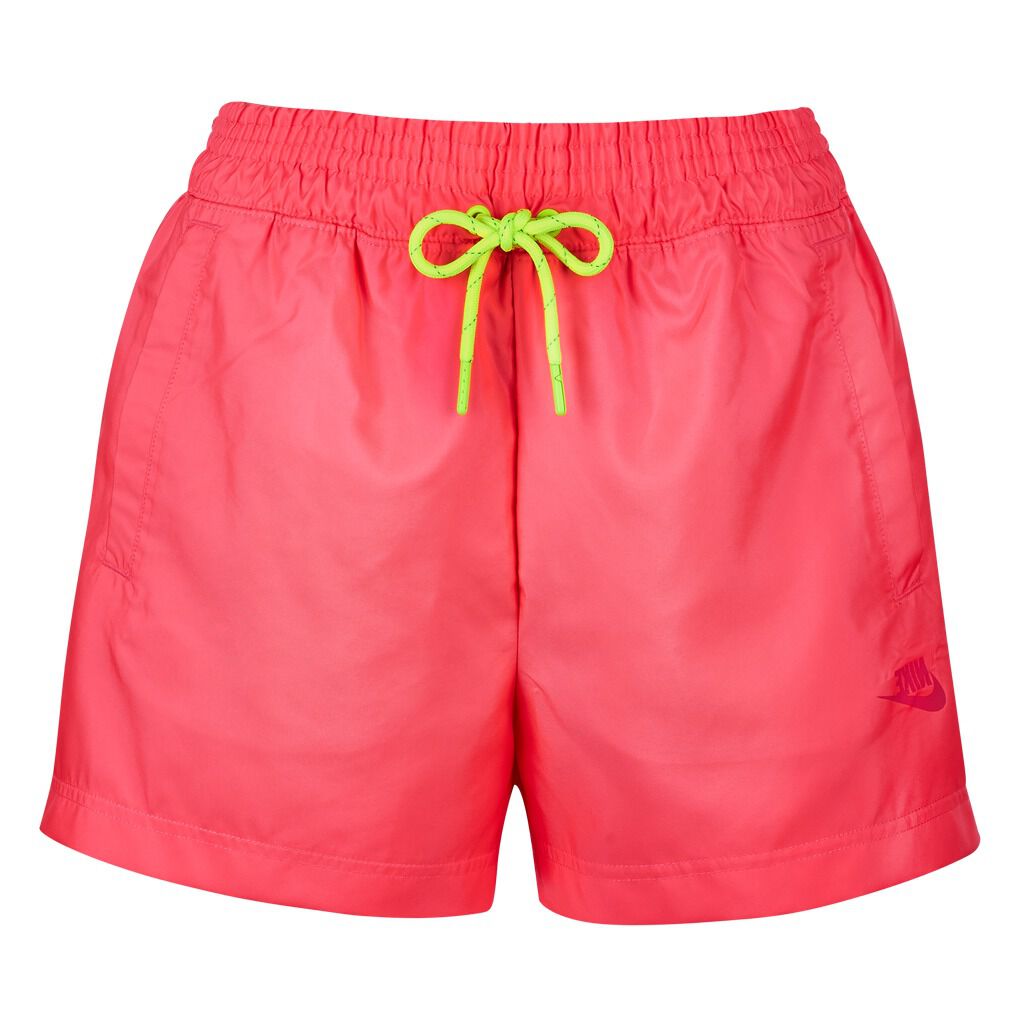 SHORTS NIKE FESTIVAL WOVEN ROSA AW LAB