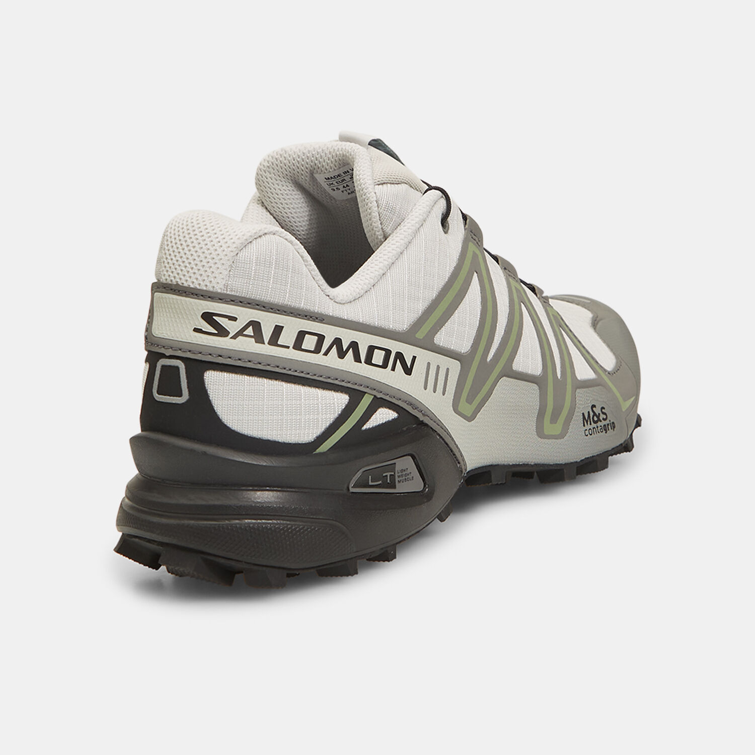 Salomon speedcross bianche deals