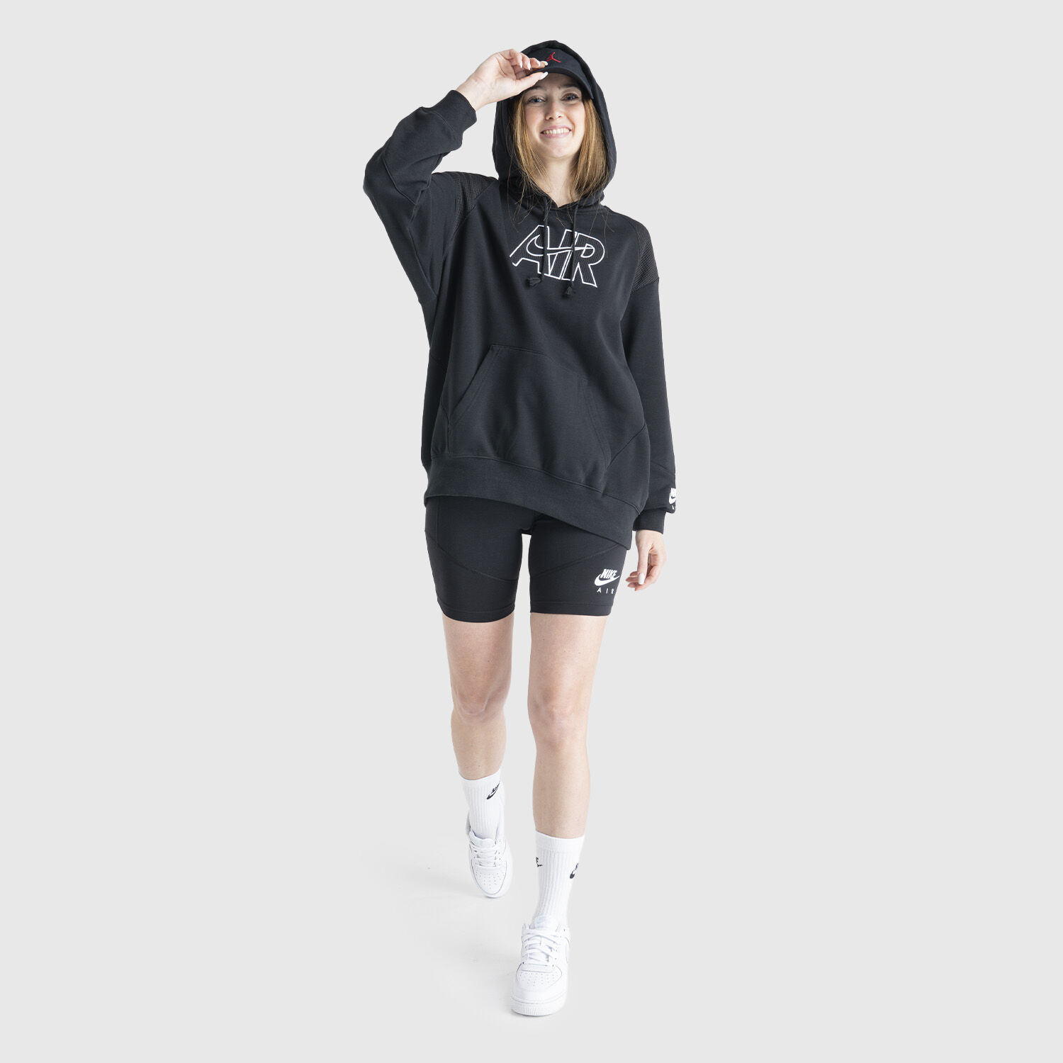 Felpa nike aw lab discount