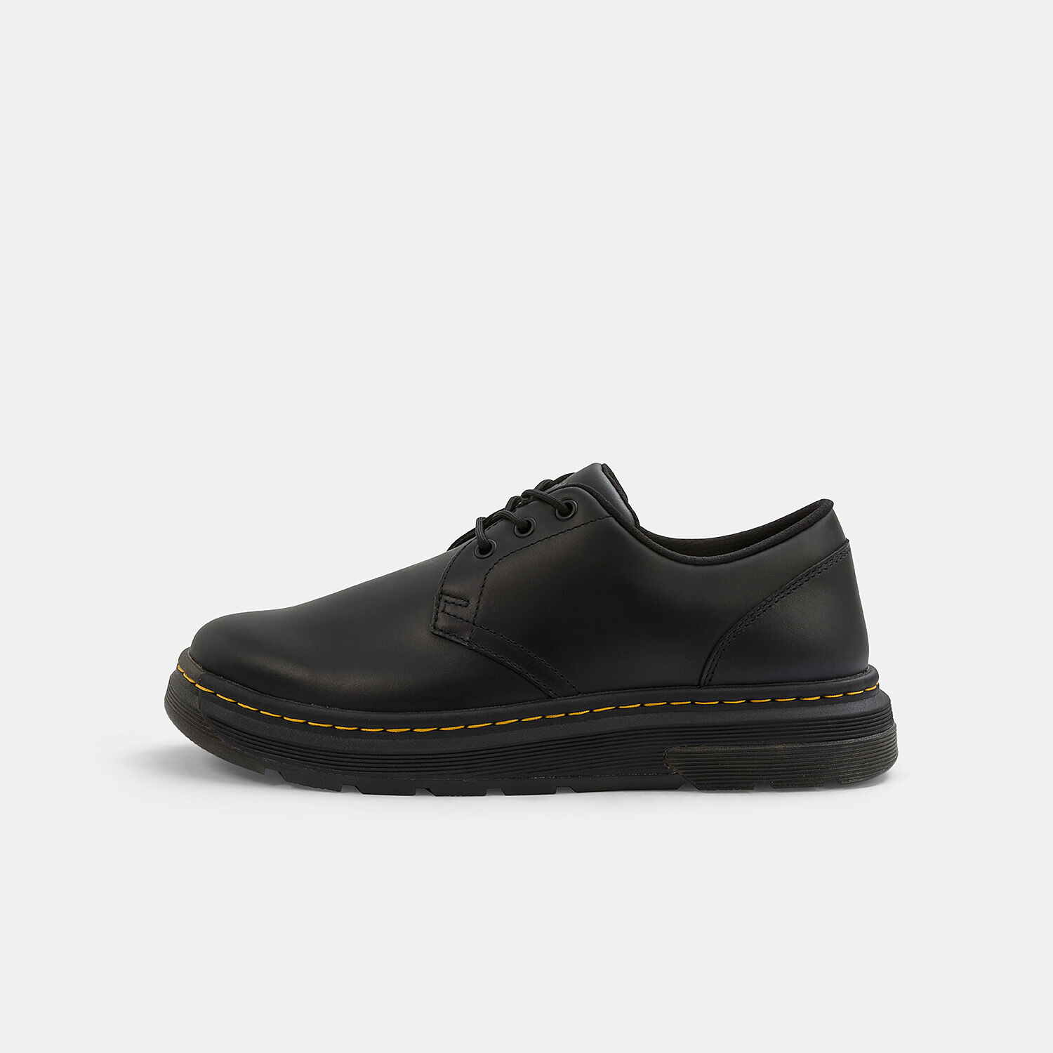 Dr martens linguetta top