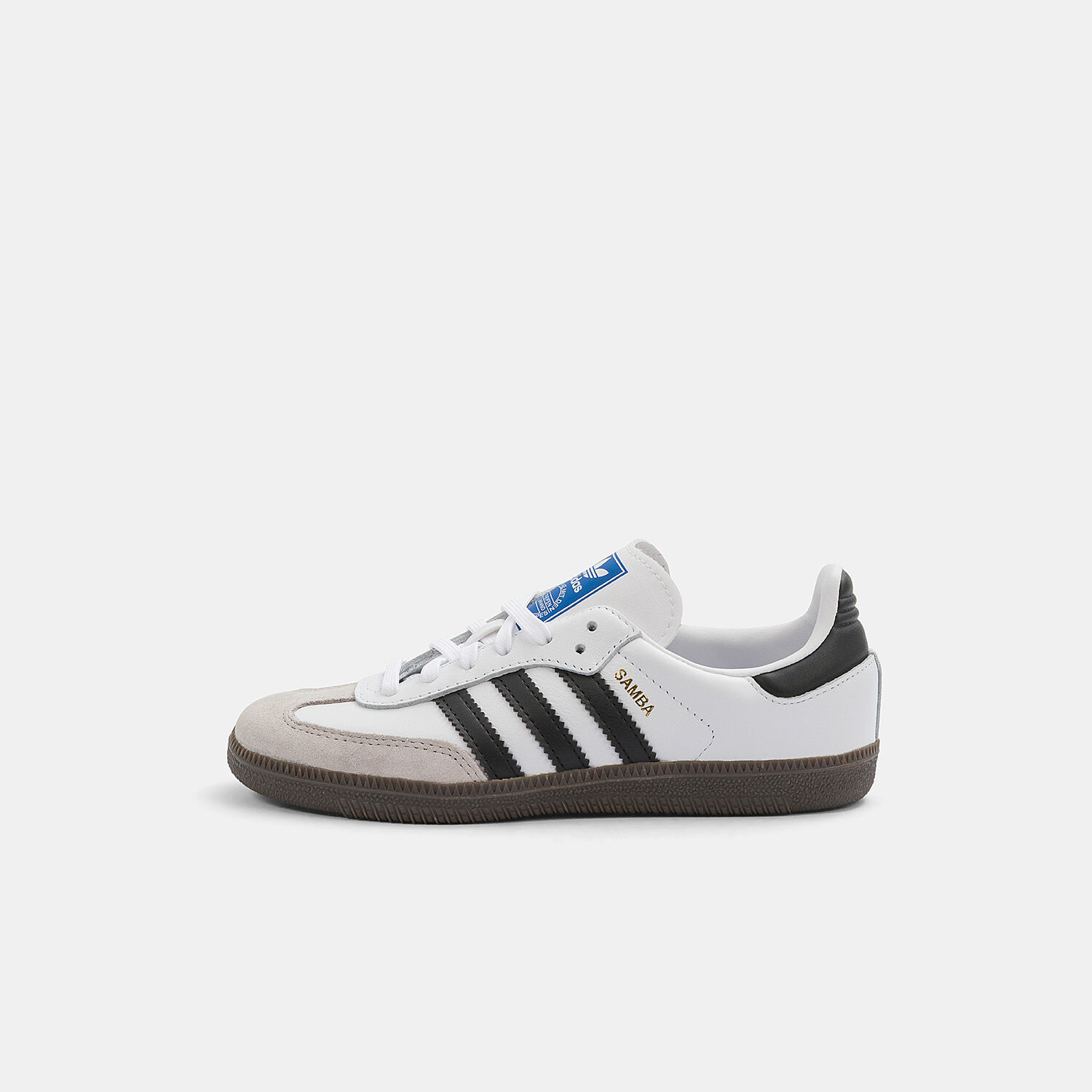 Adidas samba chico hot sale