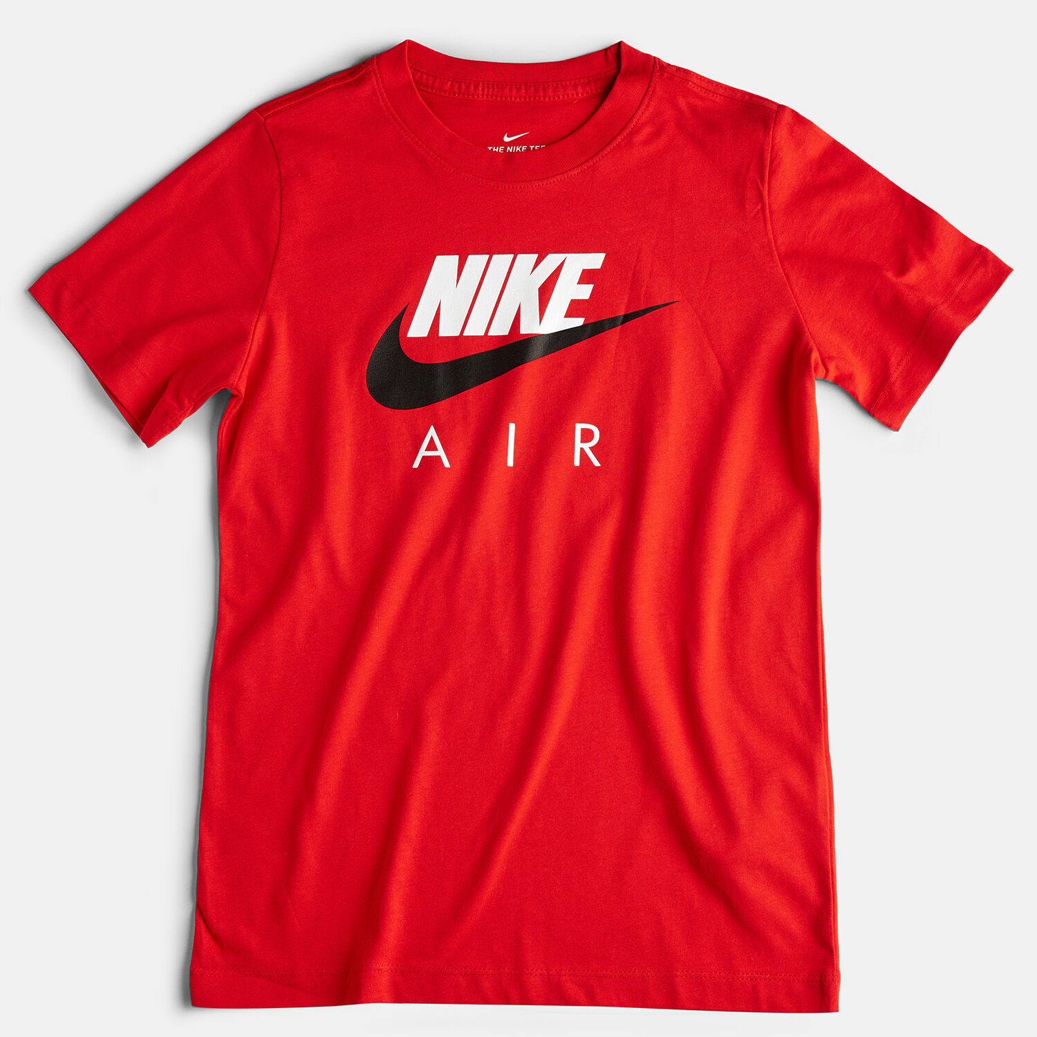 Magliette discount nike rosso