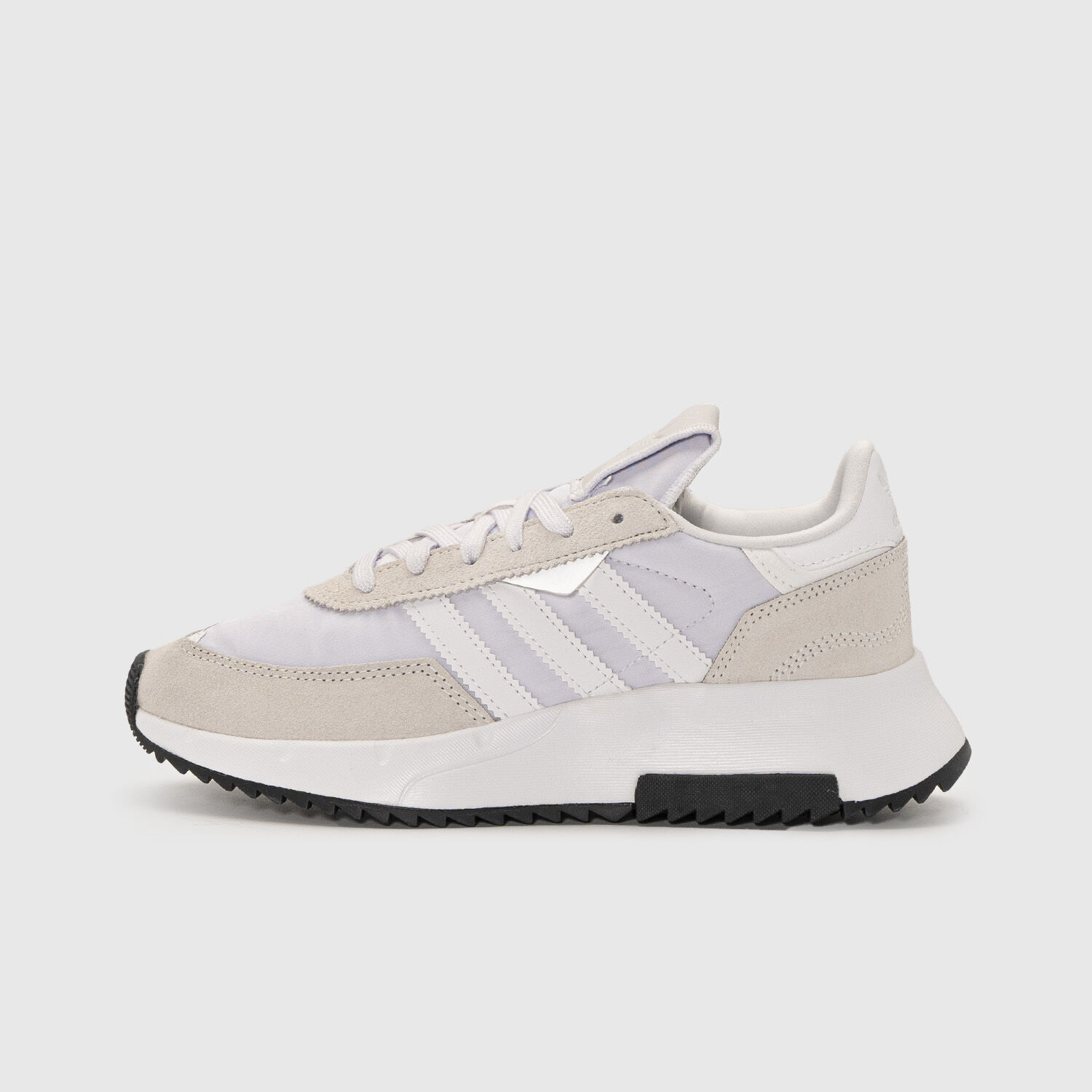 Adidas bianche donna hot sale