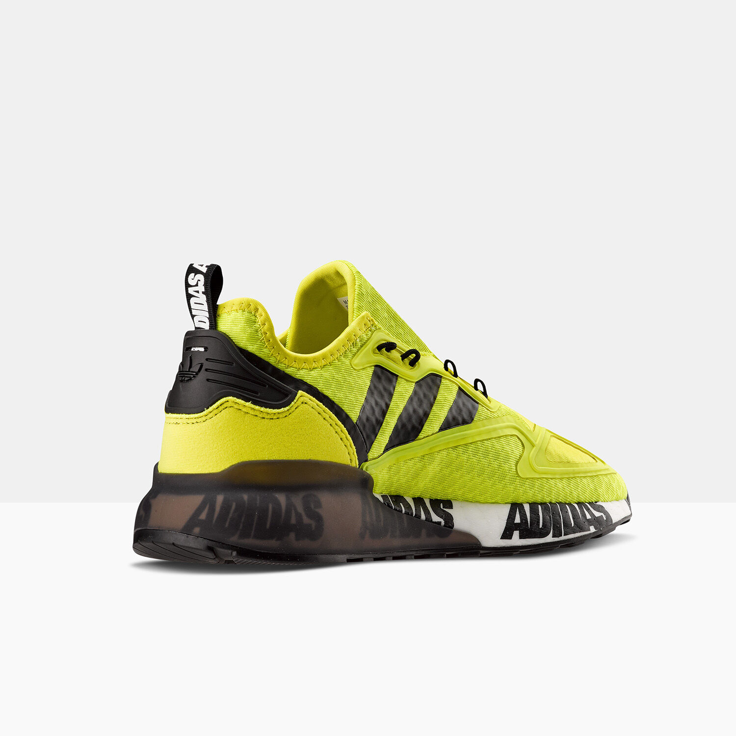 Adidas zx 12000 donna giallo new arrivals