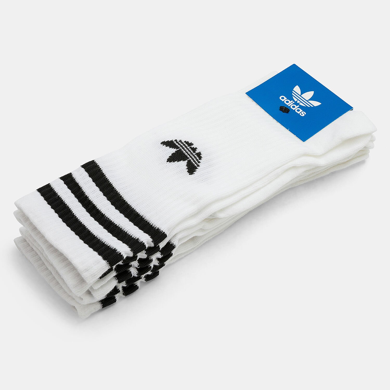 Calze adidas on sale solid crew