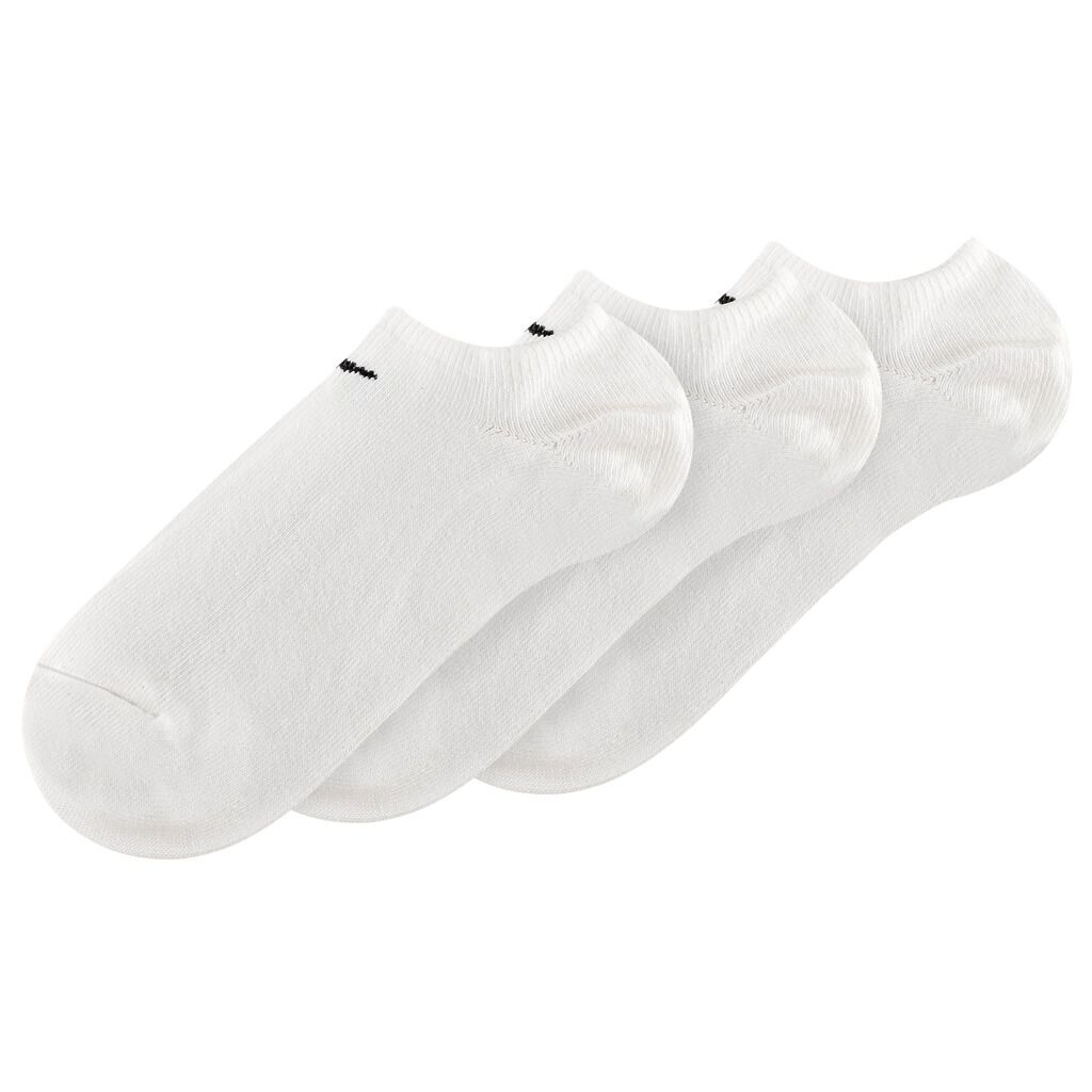 Calzini Nike Value No Show neri