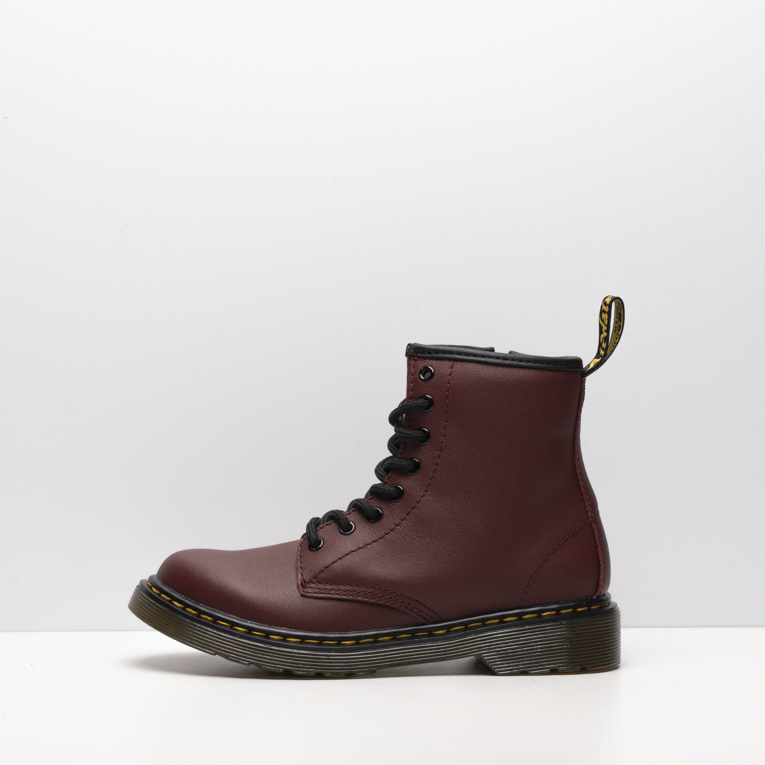 Dr martens deals bordeaux 1460