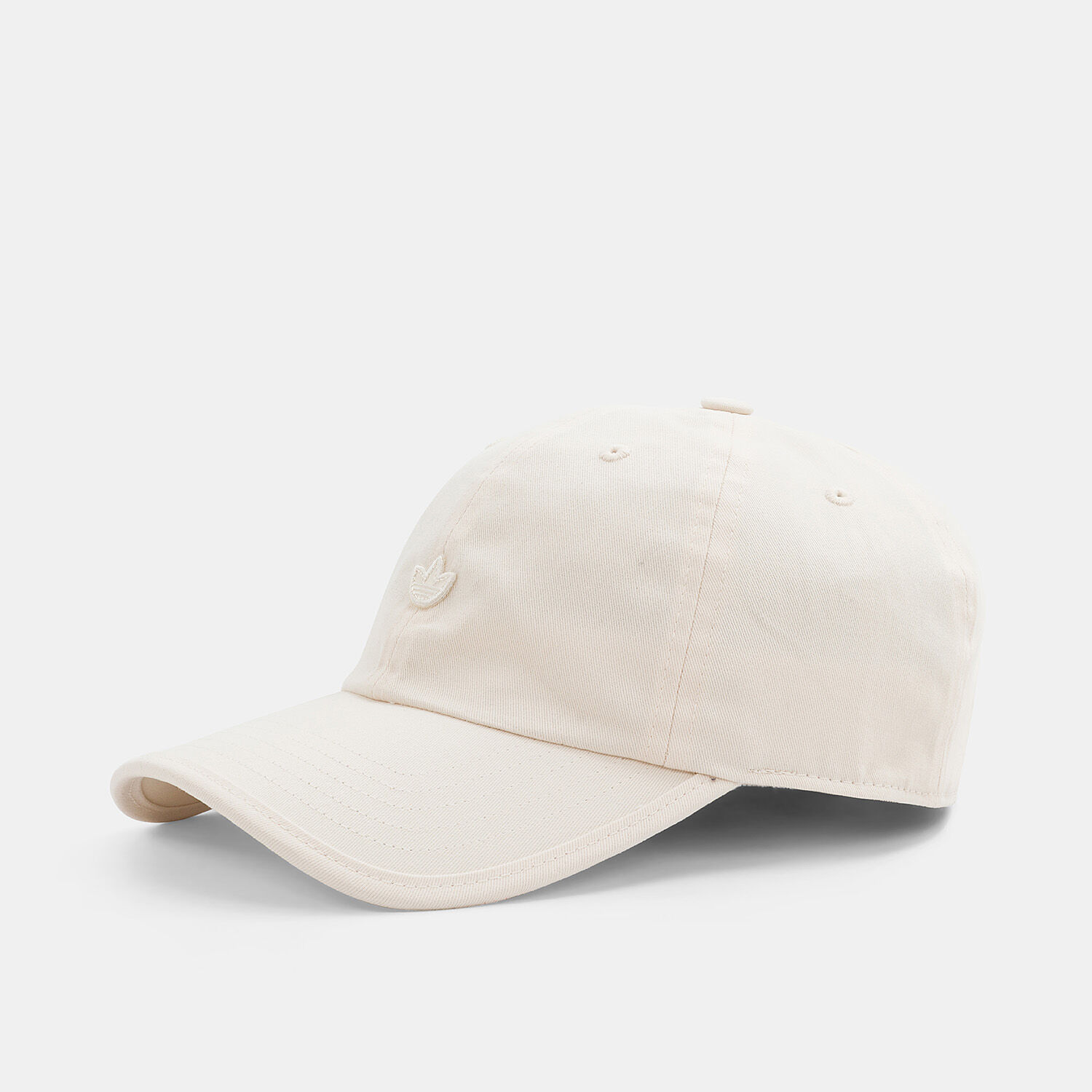 Cappellino adidas Premium Essentials Dad beige AW LAB