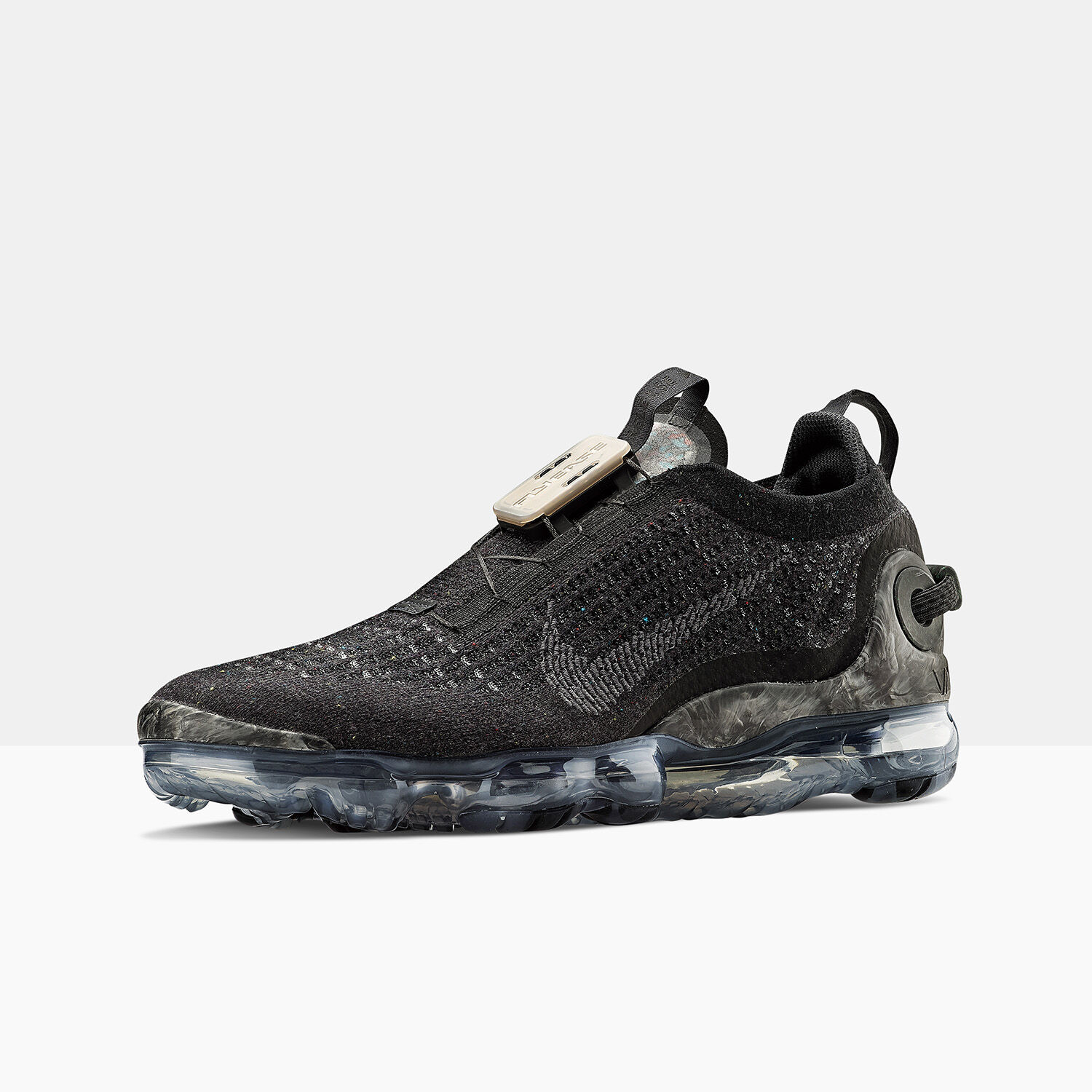 Nike air vapormax flyknit 2 black dark grey shop