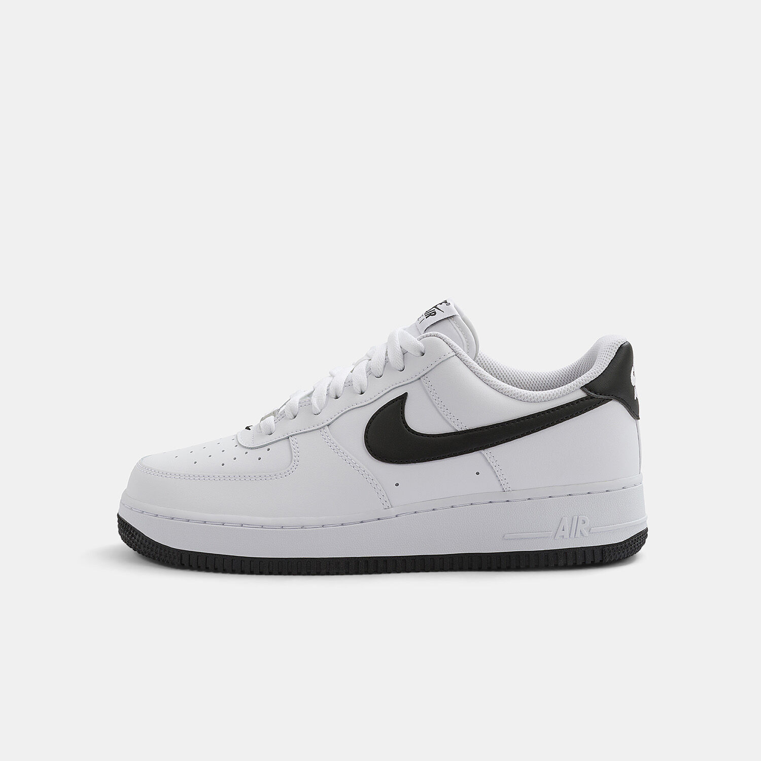 Nike air force grigie e nere store