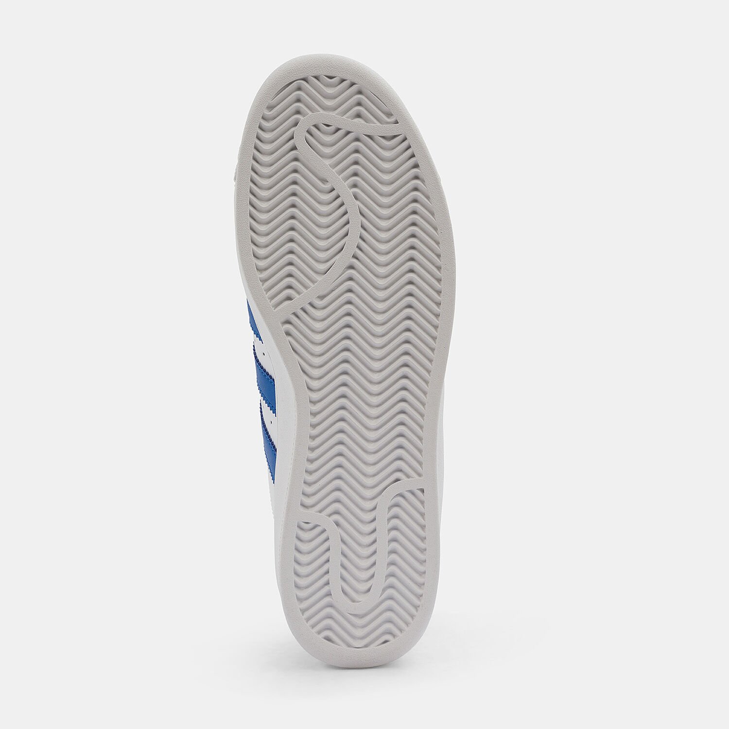 adidas Superstar XLG bianche e blu AW LAB