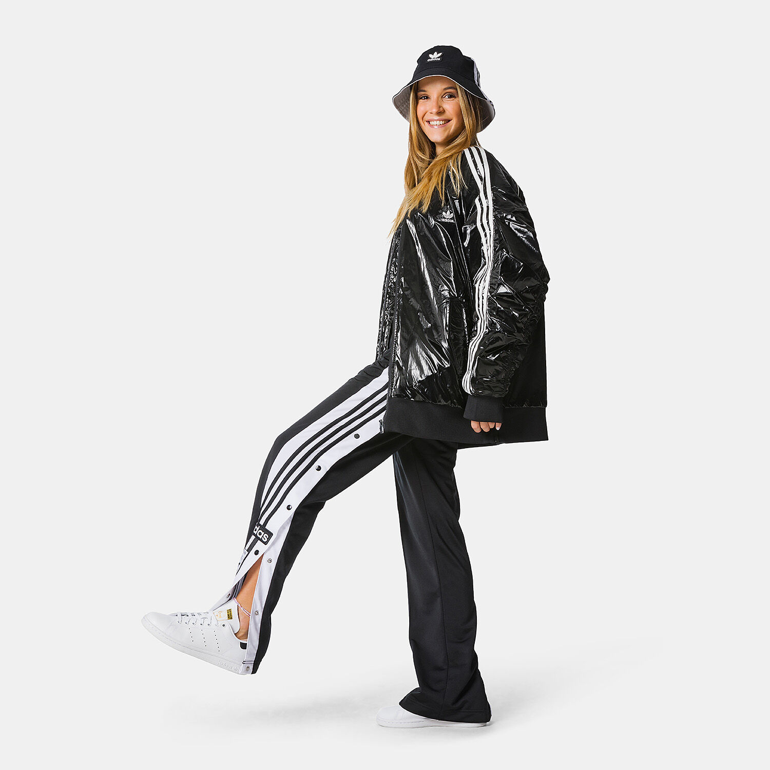 Fila shop pantaloni adibreak