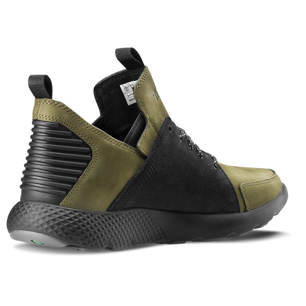 Timberland flyroam chukka - uomo scarpe outlet