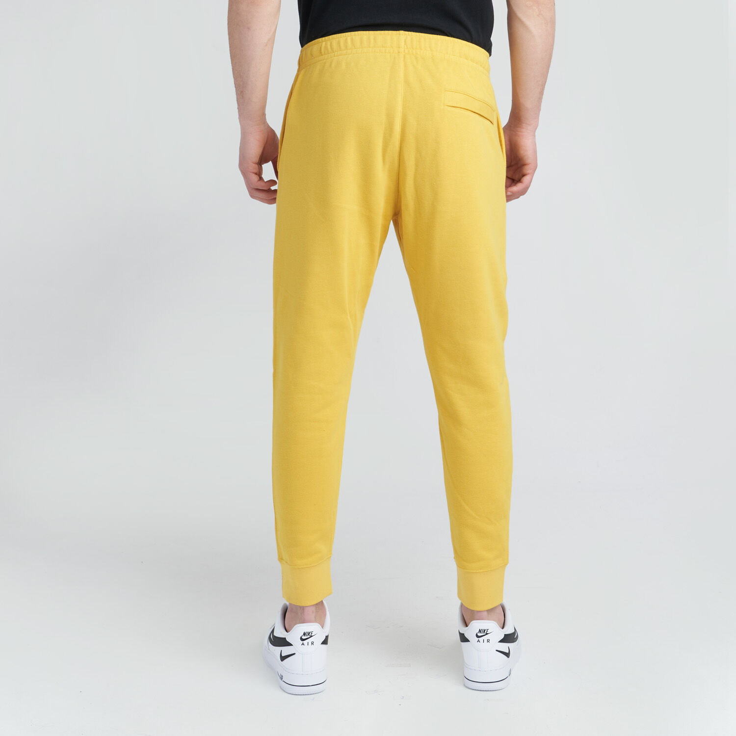 Pantaloni nike giallo fluo store