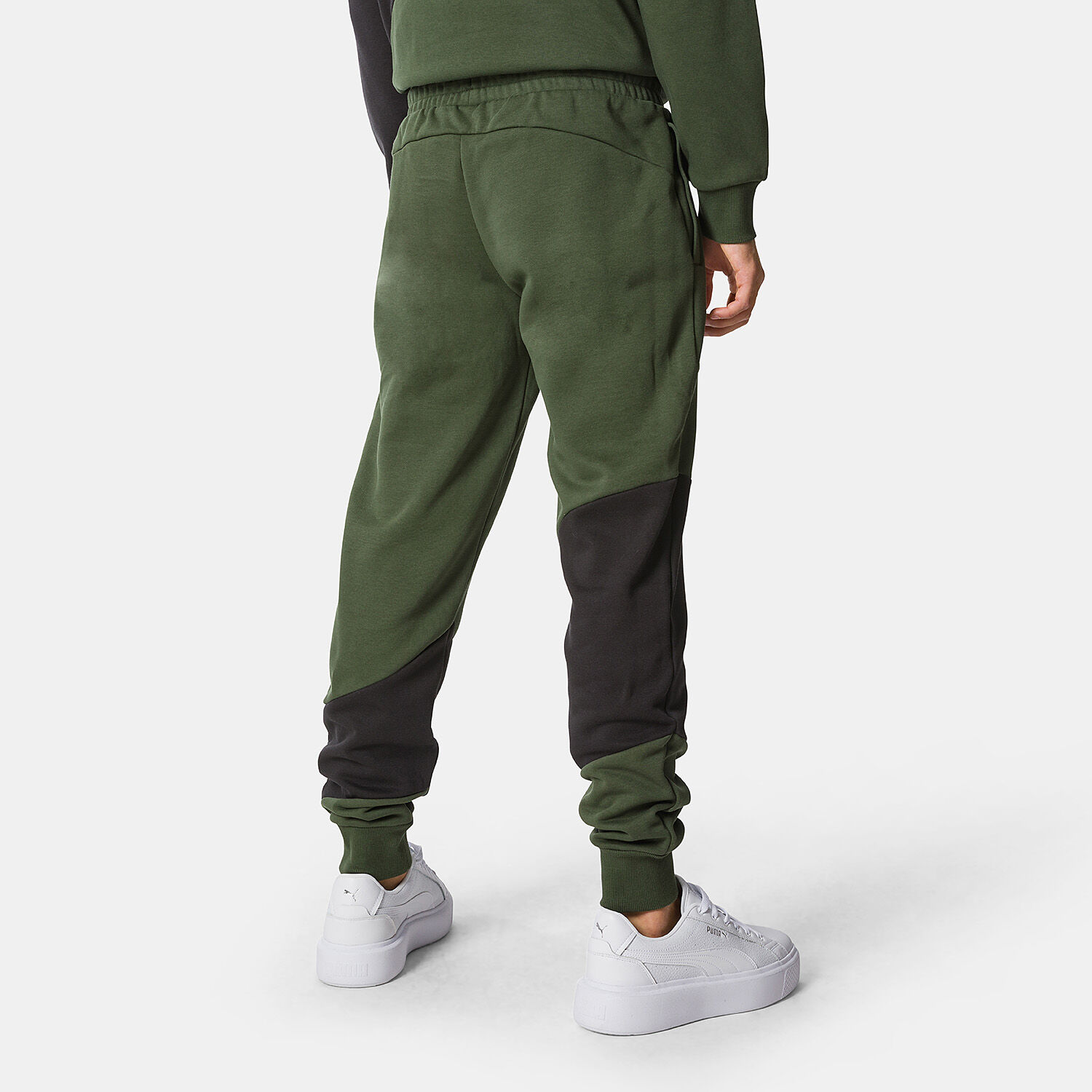 Pantaloni puma scontate cheap