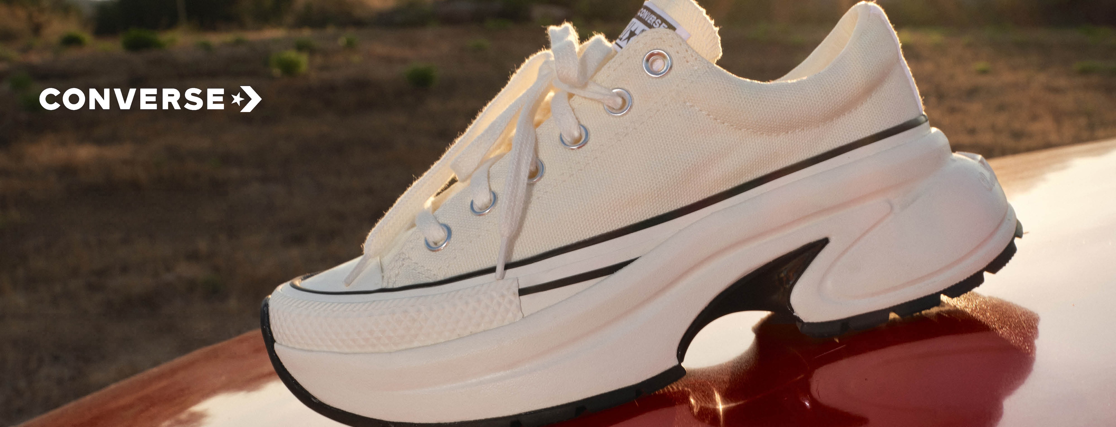 CONVERSE RUN STAR CRUSH