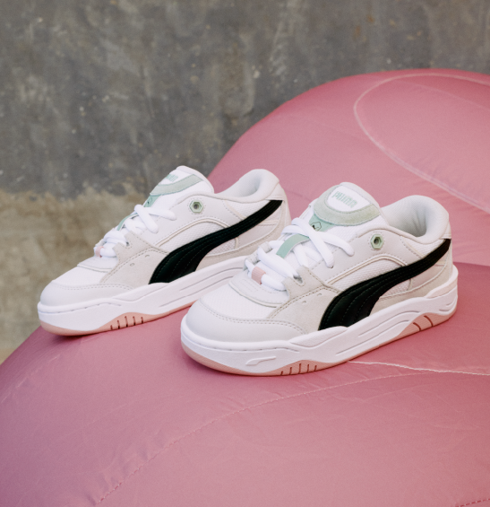 puma dua lipa aw lab