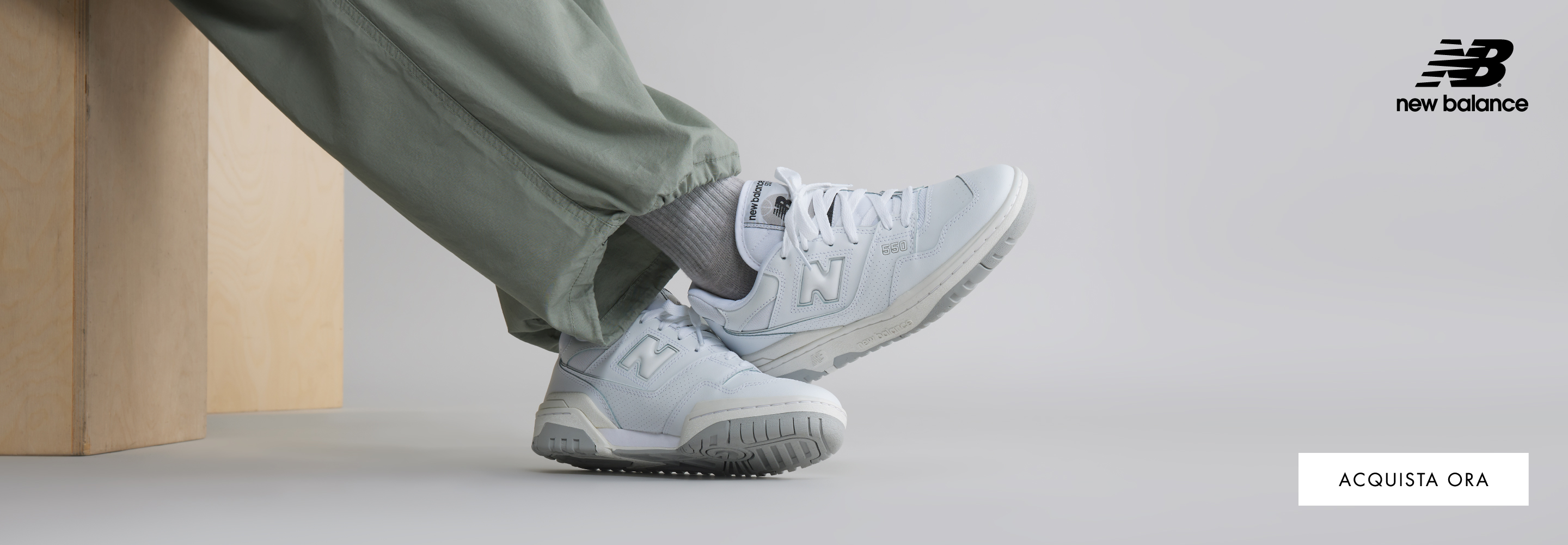 new balance 550