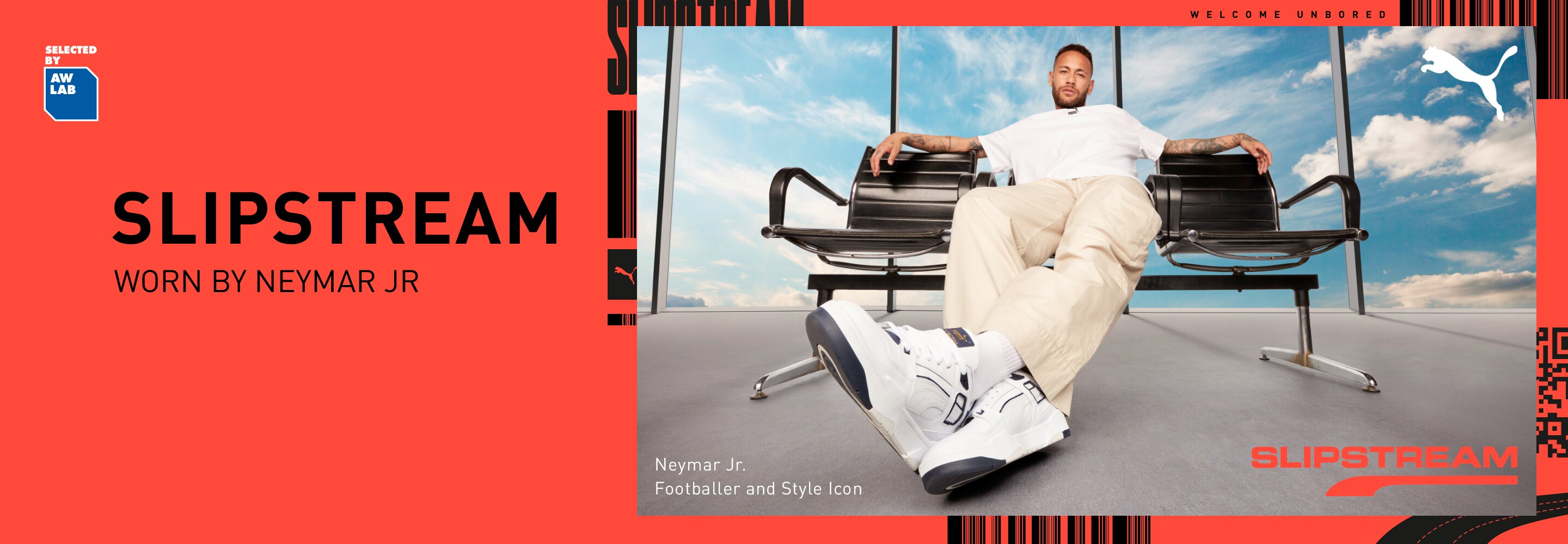 AW LAB - Sneakers, Scarpe e Abbigliamento. Acquista online i migliori brand  dello street style selezionati per te