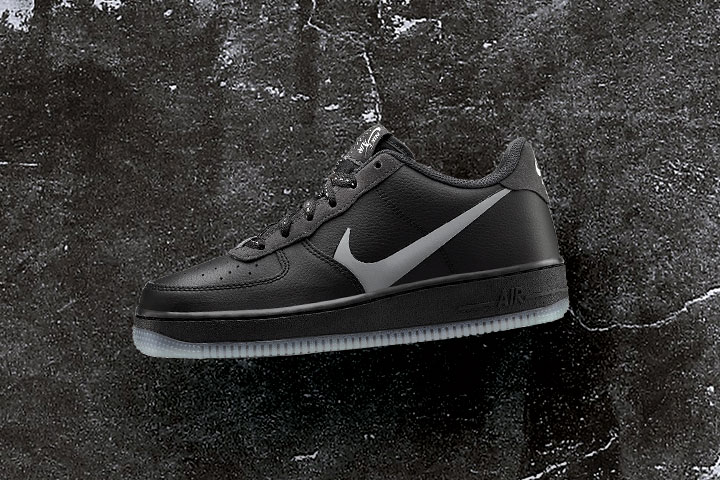 scarpe ragazzo alla moda