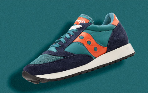 meglio saucony o new balance