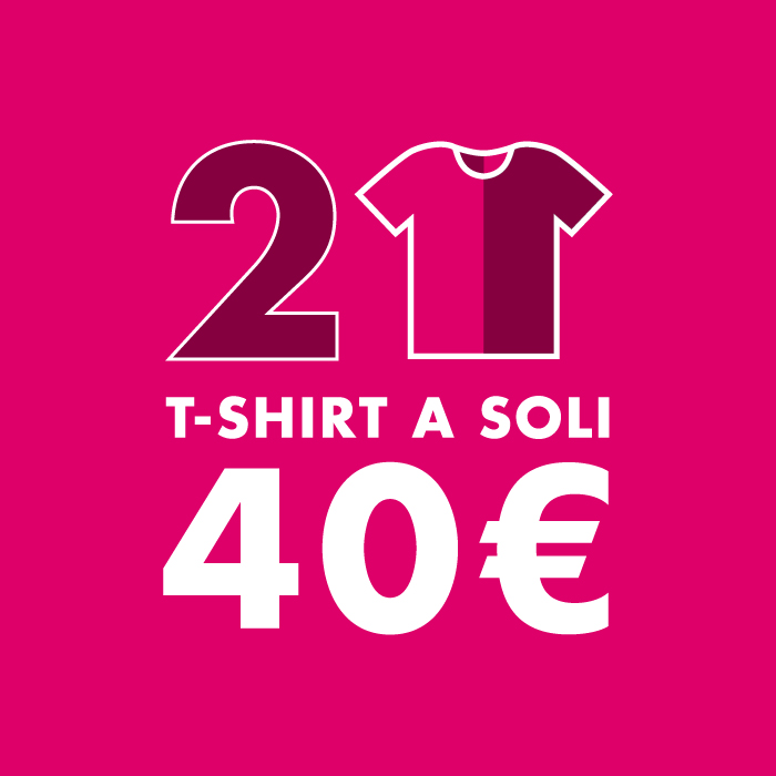 tshirt promo