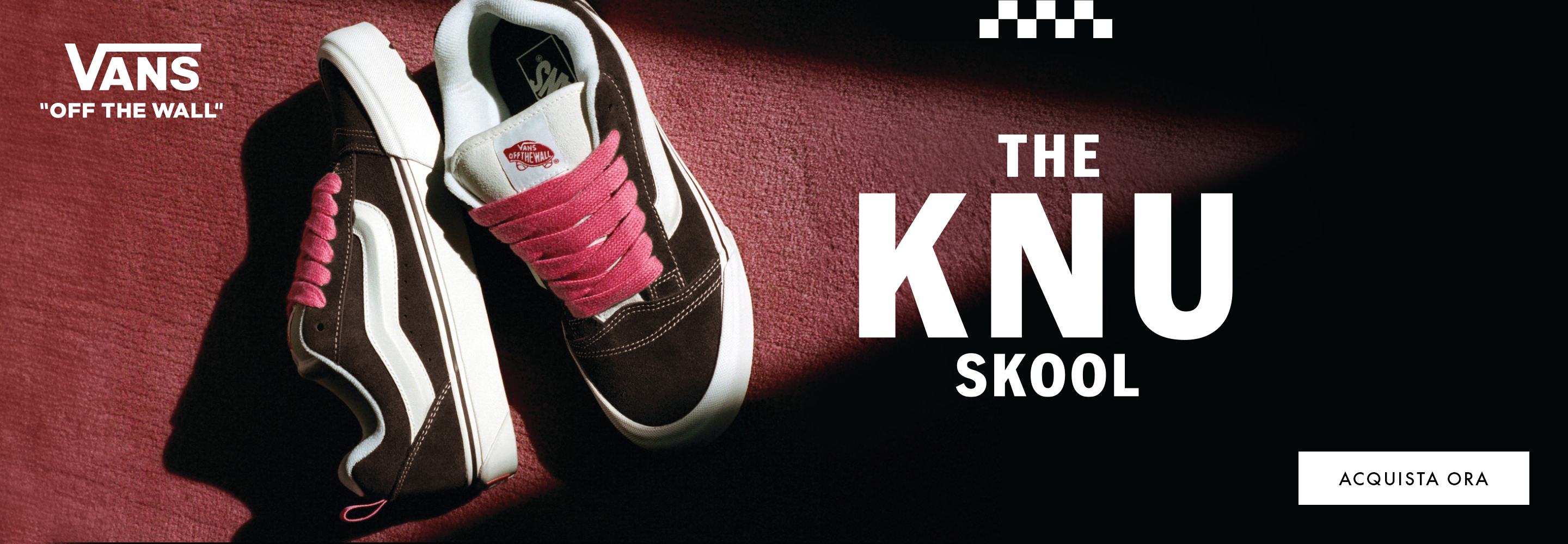 Vans scontatissime sale