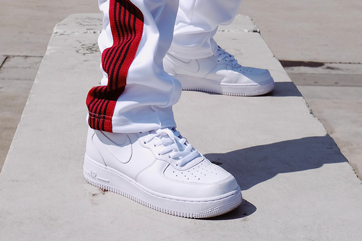 air force uomo