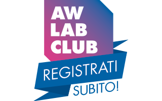 Negozio AW LAB Roma AW LAB