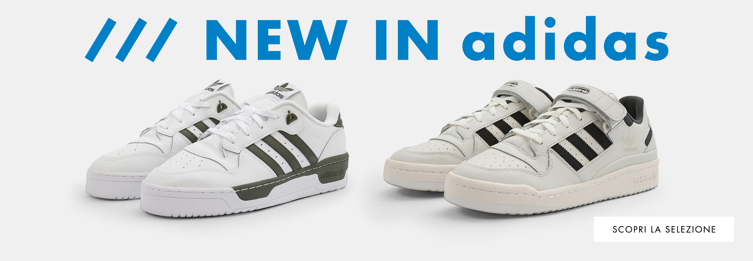 brands adidas