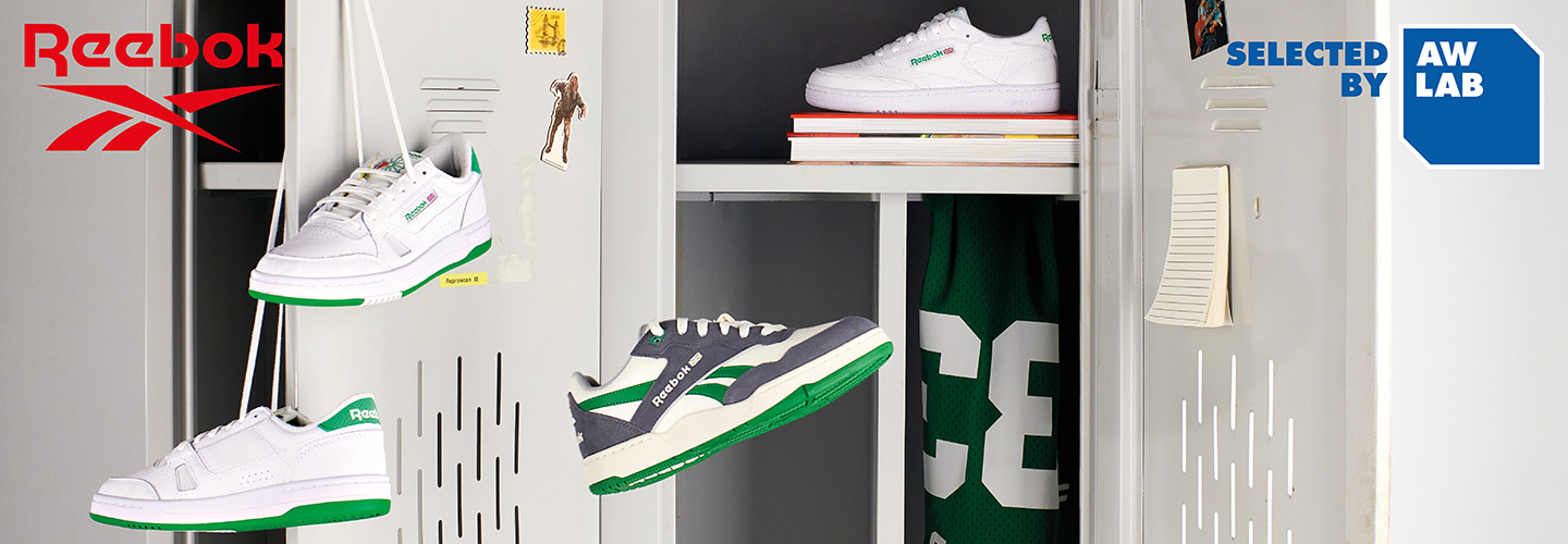Reebok AW LAB