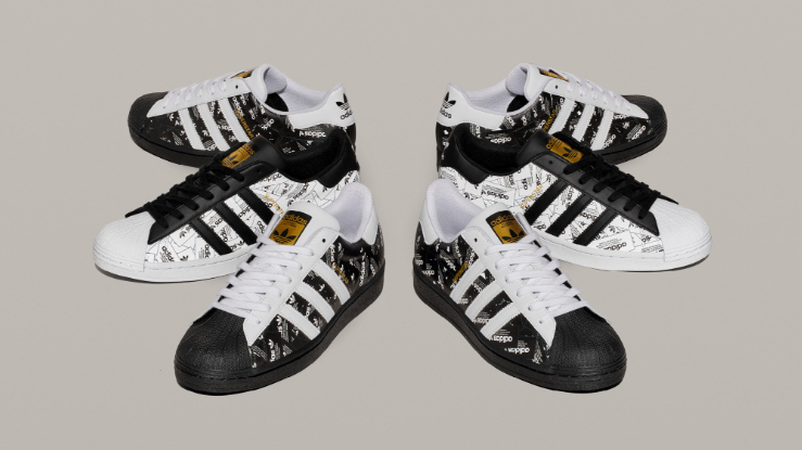 modelli superstar adidas