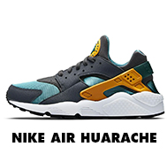 nike huarache ragazzo 37 Nike Air Huarache - AW LAB