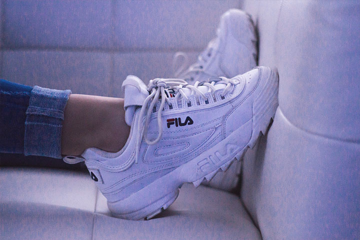 aw lab scarpe donna