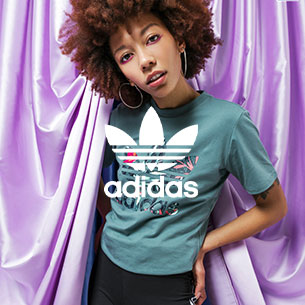 adidas