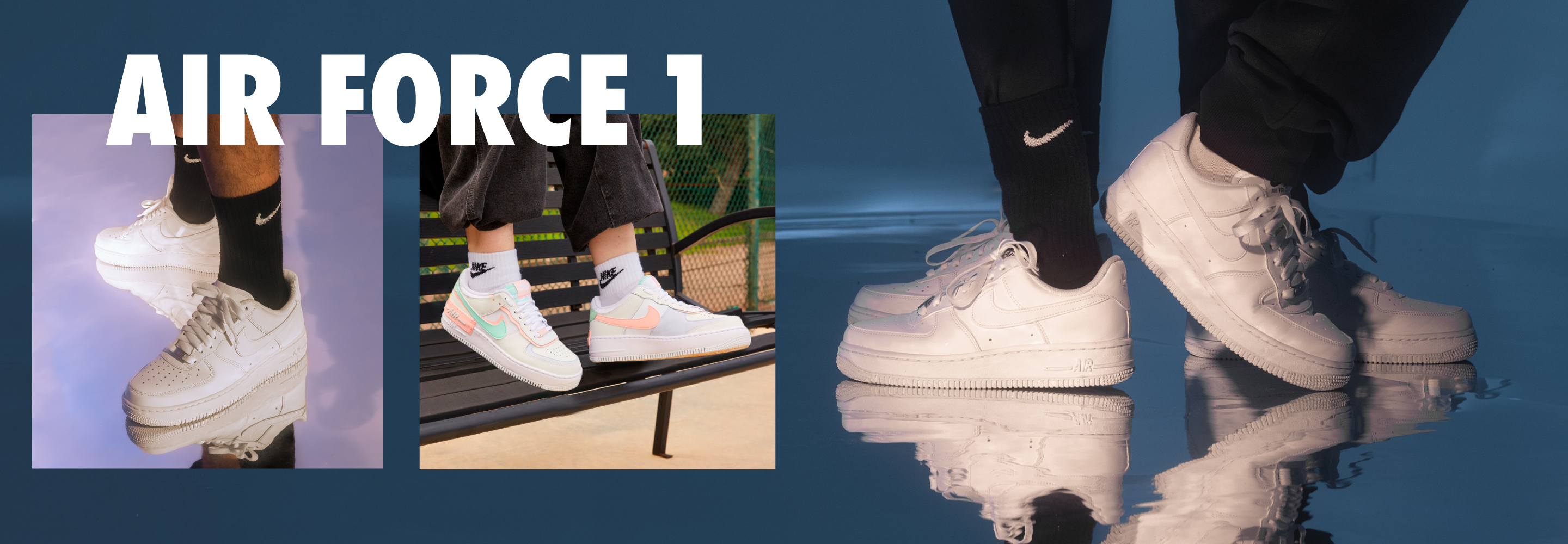 nike P-6000