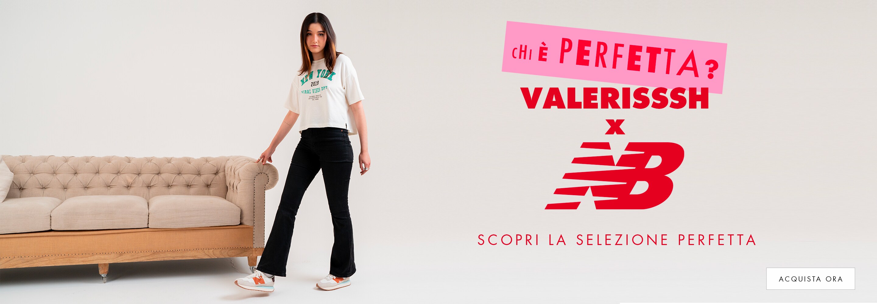 AW LAB - Sneakers, Scarpe e Abbigliamento. Acquista online i migliori brand  dello street style selezionati per te