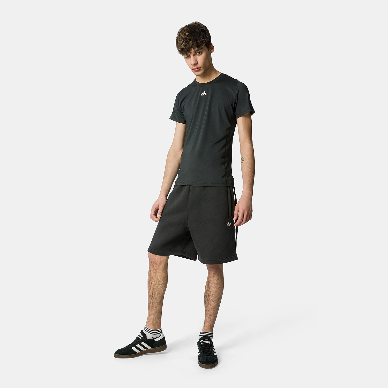 , BLACK