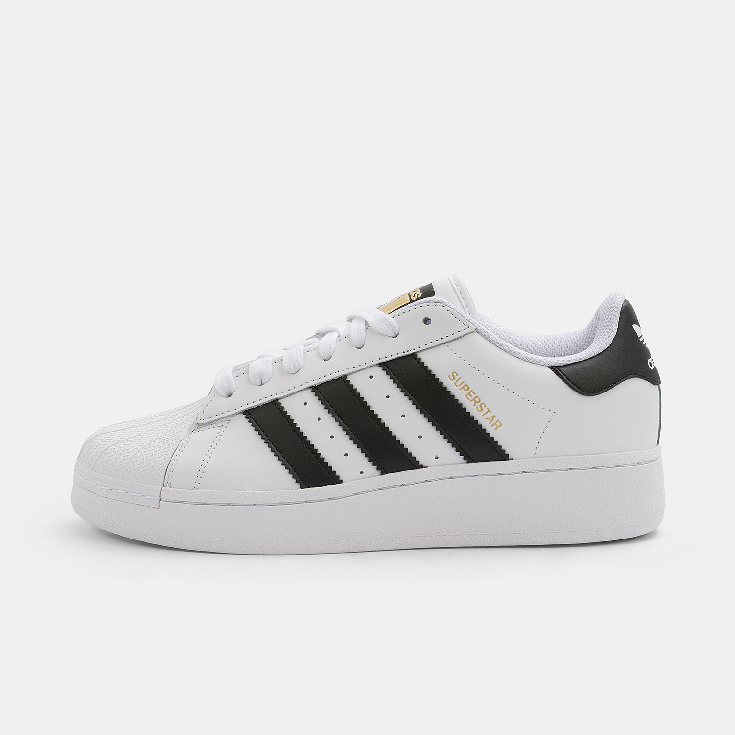 adidas Superstar XLG, WHITE