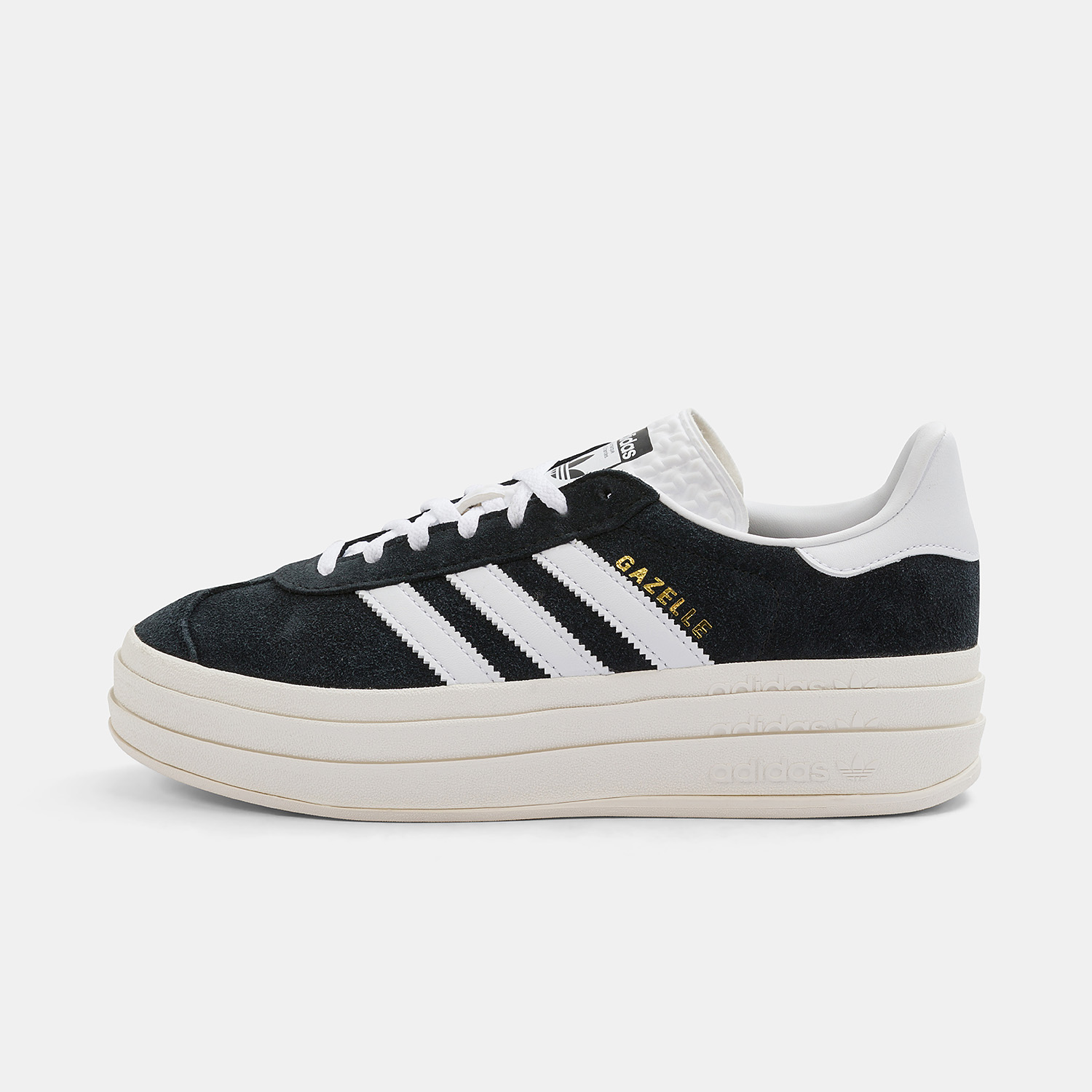 , BLACK
