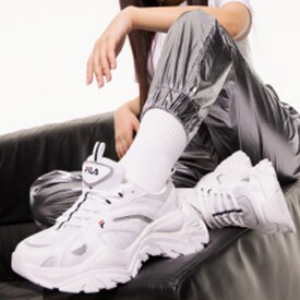 old fila