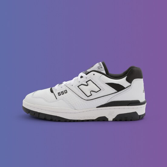 new lab scarpe