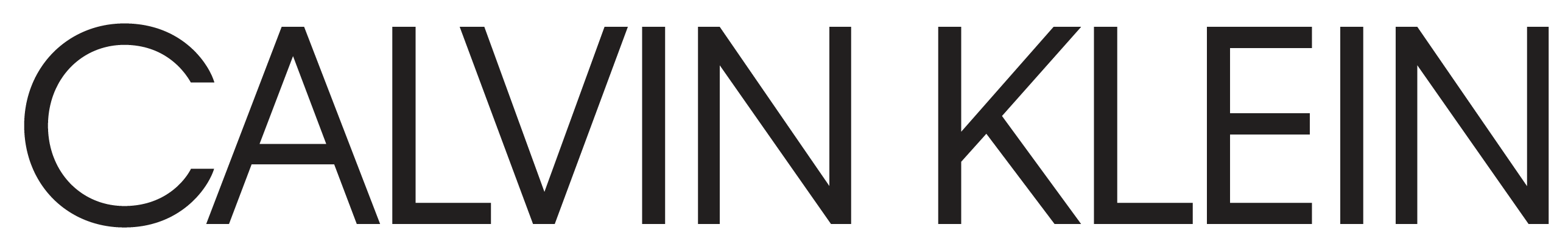 Calvin Klein