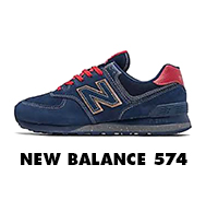 New Balance 574