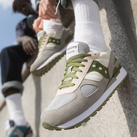 new lab scarpe