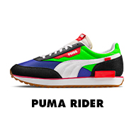 Puma Rider