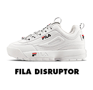 Fila Disruptor